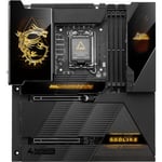 MSI MEG Z890 GODLIKE E-ATX-moderkort