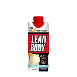 Labrada - Lean Body Ready-to-Drink Protein Shake, Pina Colada- 500 ml