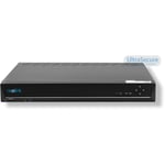 Enregistreur nvr / 16 canaux / PoE - WiFi / Disque dur intégré 4 To (Reolink)