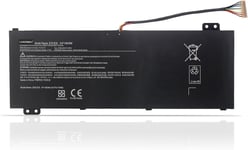 AP18E7M battery For Acer Predator Helios 300 PH315-52 PH315-53 Series AP18E8M