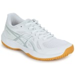 Asics Gymnastikskor UPCOURT 6 Vit dam