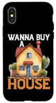 iPhone X/XS Wanna Buy A House ---- Case