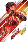 Marvel Comics Ant-Man and The Wasp (One Sheet) 61 x 91.5cm Affiche Maxi