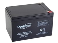 ACCUMULATEUR ACCU BATTERIE AU PLOMB 12V-12Ah 150x97x99mm