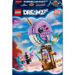 LEGO DREAMZzz 71472  - Izzies narvalsballong