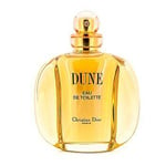 Dior Dune Eau de Toilette Spray 100ml