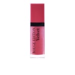 Bourjois Rouge Edition Velvet Barra De Labios 11 So Hap Pink 7,7 Ml