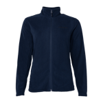 Skjold Rec Fleece Jacket W, fleecejakke, dame