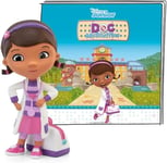 Tonies Doc McStuffins Audio Character - Doc McStuffins Toys, Disney Audiobooks