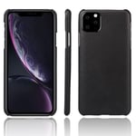 KSQ iPhone 11 Pro Max cover - Sort