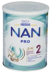 NAN PRO 2 HMO Fra 6 Mnd 800g