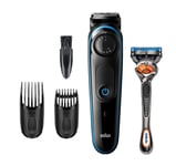 Braun BT3240 Trimmer