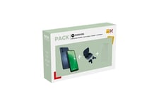 PACK MOTO G24 POWER 256Go + MOTO BUDS