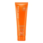 Sun Milk Sun Sensitive Lancaster Oil-free Spf 50 [150 ml]