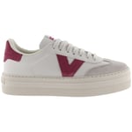 Baskets Victoria  Sneakers 092169 - Framboesa