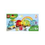 [Ref:10954] LEGO LEGO® DUPLO® 10954 Le train des chiffres Apprendre à compter