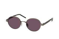 Givenchy GV 40086U 14A, ROUND Sunglasses, MALE, available with prescription