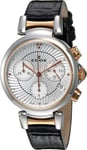 EDOX LaPassion 10220-357RC-AIR Montre Quartz Femme