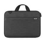 ASUS AS1200 SLEEVE 29,5 cm (11.6") Sleeve til laptop Grå