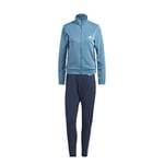 Adidas GP9613 W TS Teamsports Tracksuit womens crew navy/hazy blue M