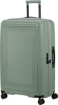 American Tourister Dashpop Spinner 77/28 Expandable TSA Iceberg Green OneSize - Fri frakt