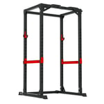 Master Fitness Powerrack Xt12, Power rack