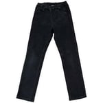 Pantalon enfant Petit Bateau  Pantalon  Bleu - 6 ans