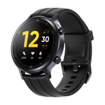 realme Smartwatch (WATCH S) Sport Watches IP68 Waterproof 1.3" inch Screen standby time 15 days, 16 exercise modes with blood oxygen and heart rate detection