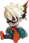 Plastoy My Hero Academia sparegris (Katsuki Bakugo)