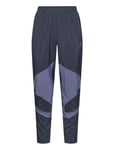 Adidas Performance Own The Run Aeroready Pants Marinblå