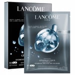 Lancôme Advanced Genifique Yeux Light Pearl Hydrogel Melting 360 Eye Mask (4Pcs)