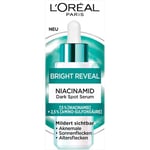 L’Oréal Paris Kokoelma Bright Reveal Bright Reveal Dark Spot Niacinamid Serum