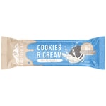 Latitude 65 Filled Proteinbar 45 G Cookies &amp; Cream