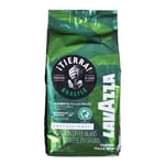 Lavazza Tierra Brasile Espresso Intense Coffee Beans 1kg