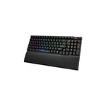 Asus Clavier ROG Strix Scope II 96 RX Wireless