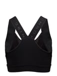 Kay Sports Bra Black Röhnisch