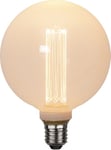 LED-lampa E27 G125 Decoled New Generation Classic