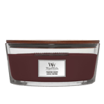 Woodwick Phantom Cherry Ellipse Candle, 464g