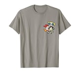 Cartoon Network The Powerpuff Girls Hug T-Shirt