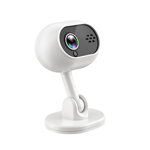 A4 1080P   Wifi IP Camera Indoor Wireless Security Home CCTV Surveillance Cofr