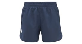 Short trail femme millet intense essential bleu