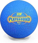 Dawson Sports Blue Playground Ball Unisex-Youth, 1