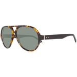 Gant GRS2003TOBLK 58 2 Sunglasses