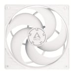 ARCTIC P14 PWM PST Fan - White ACFAN00197A