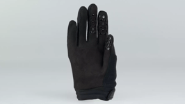 Specialized Specialized Trail Glove Youth | Cykelhanskar Barn / Junior | Svart