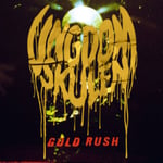 Ungdomskulen  Gold Rush  CD