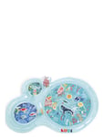 Water Play Mat Patterned Ludi