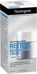 Neutrogena Rapid Wrinkle Repair Hyaluronic Acid Retinol Cream, Anti Wrinkle Cre