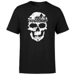 T-shirt The Goonies Skeleton Key - Noir - Homme - S - Noir