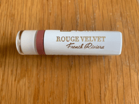 Brand New BOURJOIS Rouge Velvet French Riviera Matte Lipstick- Place Des Roses